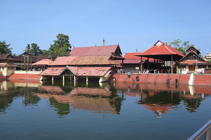 Day 04: Alleppey → Kanyakumari (Approx. 193 km / 5-6 hrs)